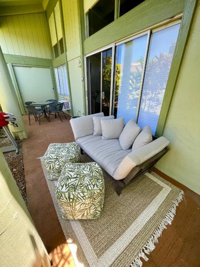 Puamana Maluhia - Two Bedroom / Two Bath Holiday home Princeville