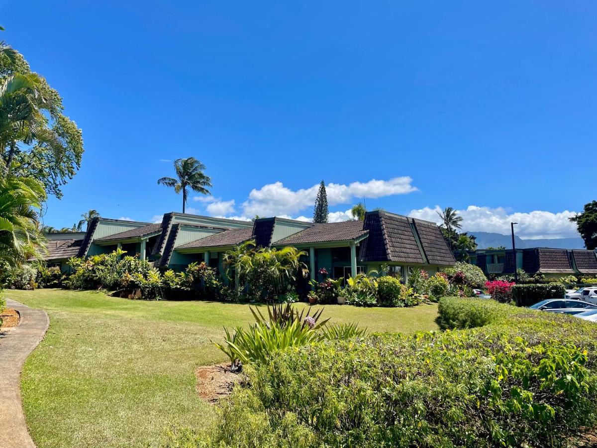 Puamana Maluhia - Two Bedroom / Two Bath Holiday home Princeville