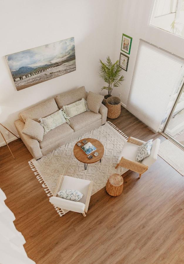 Puamana Maluhia - Two Bedroom / Two Bath Holiday home *